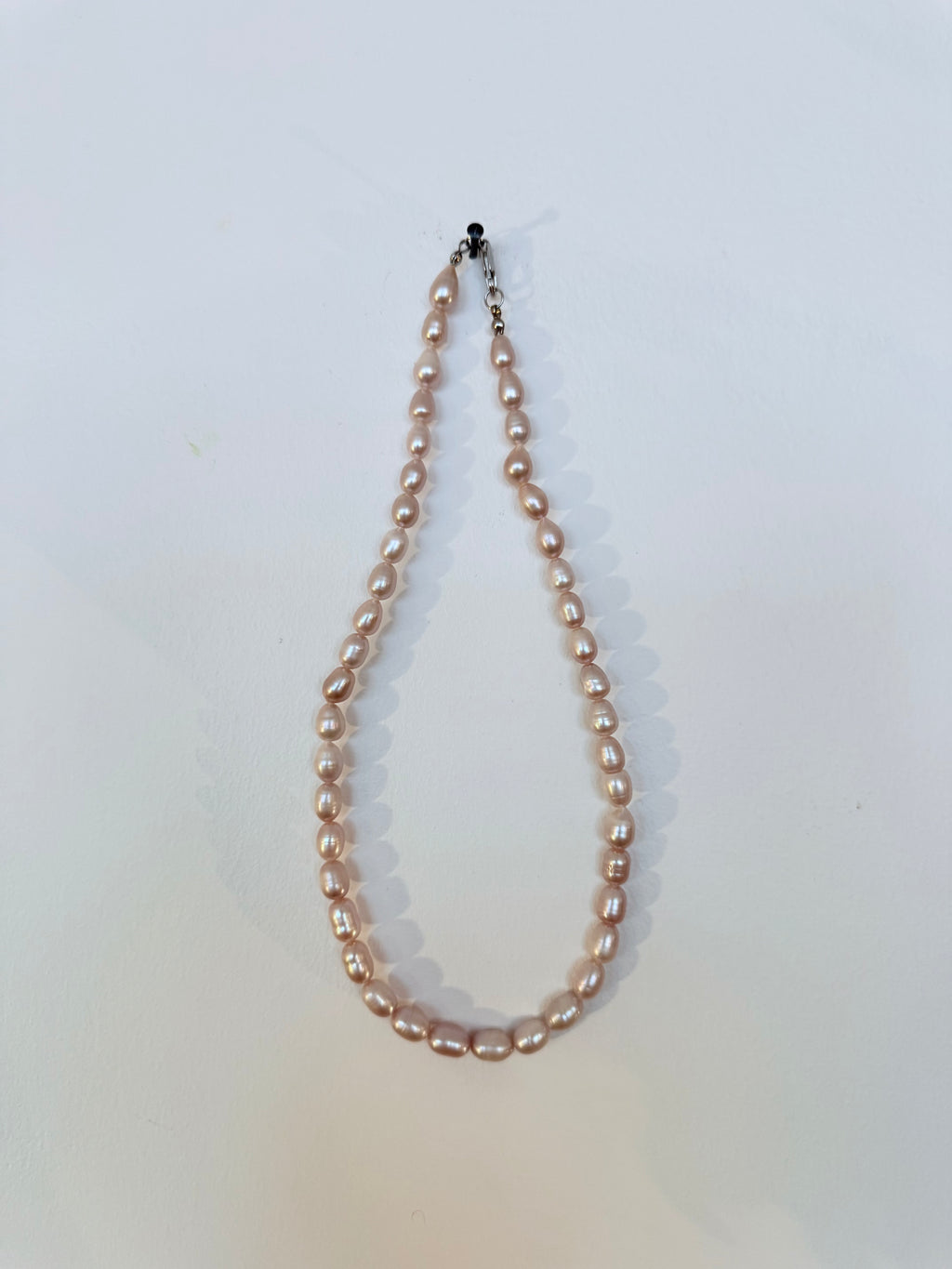 Pearl necklace #5