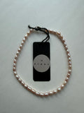 Pearl necklace #5