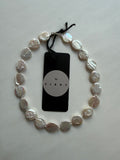 Pearl necklace #4