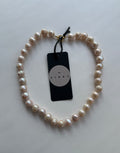 Pearl necklace #2