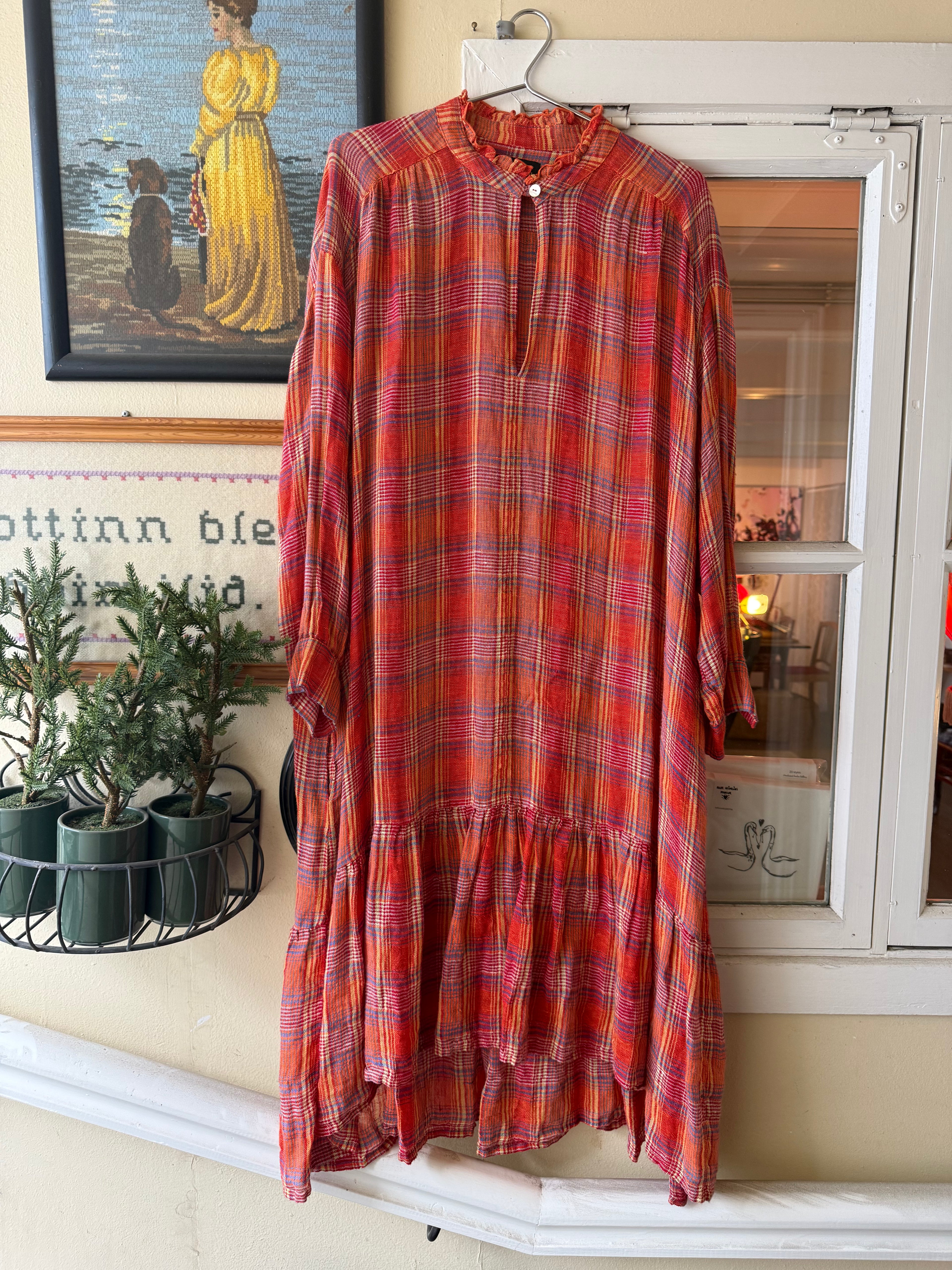 Sól Dress