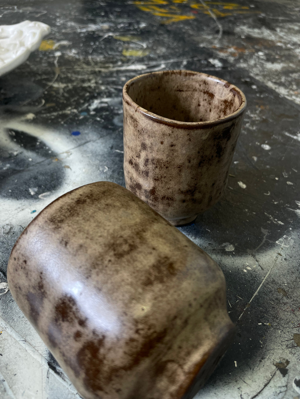 Coffee mug