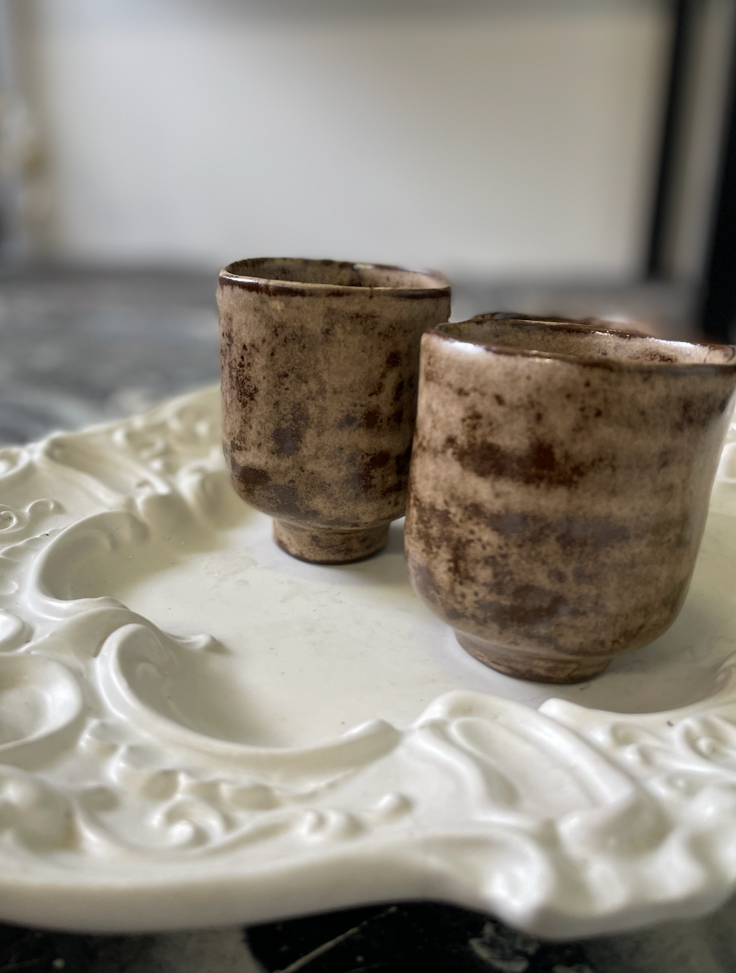 Coffee mug
