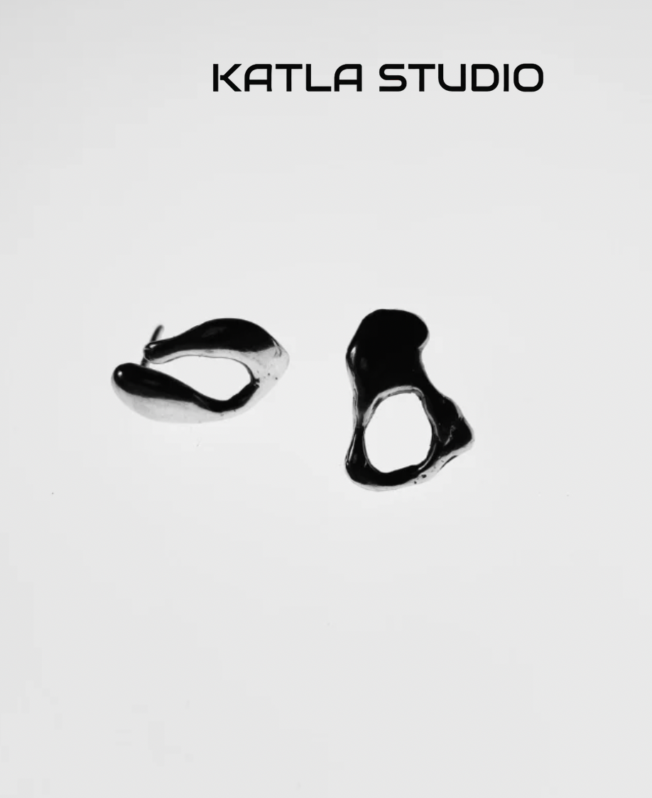 KATLA Studs