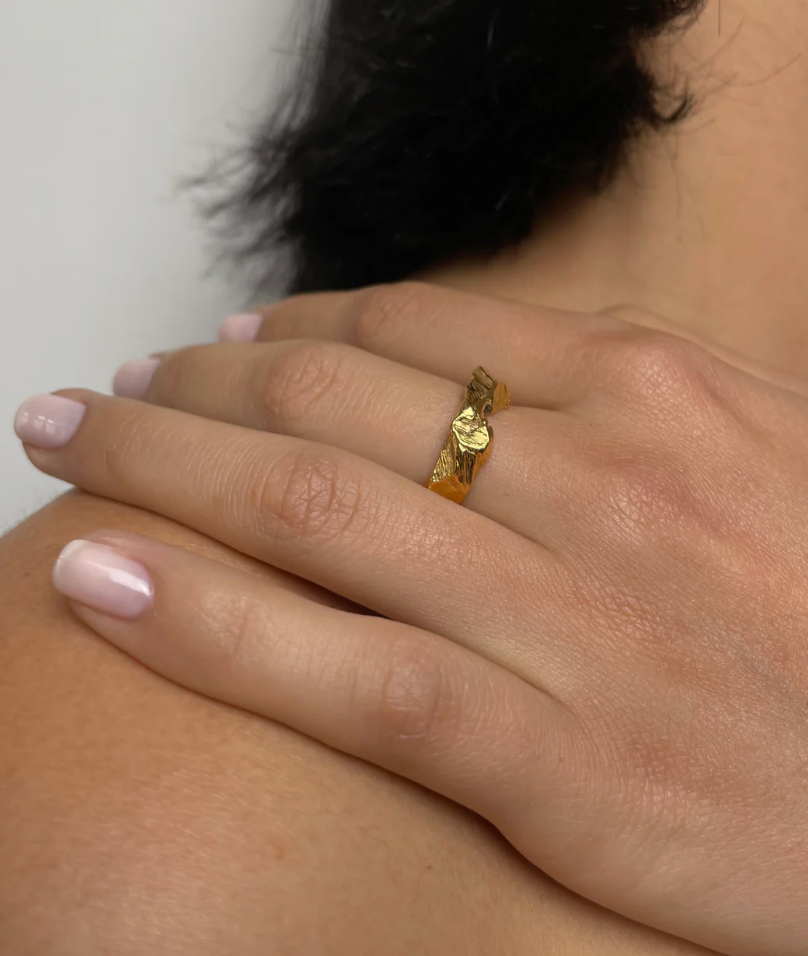 JÖKULL Ring