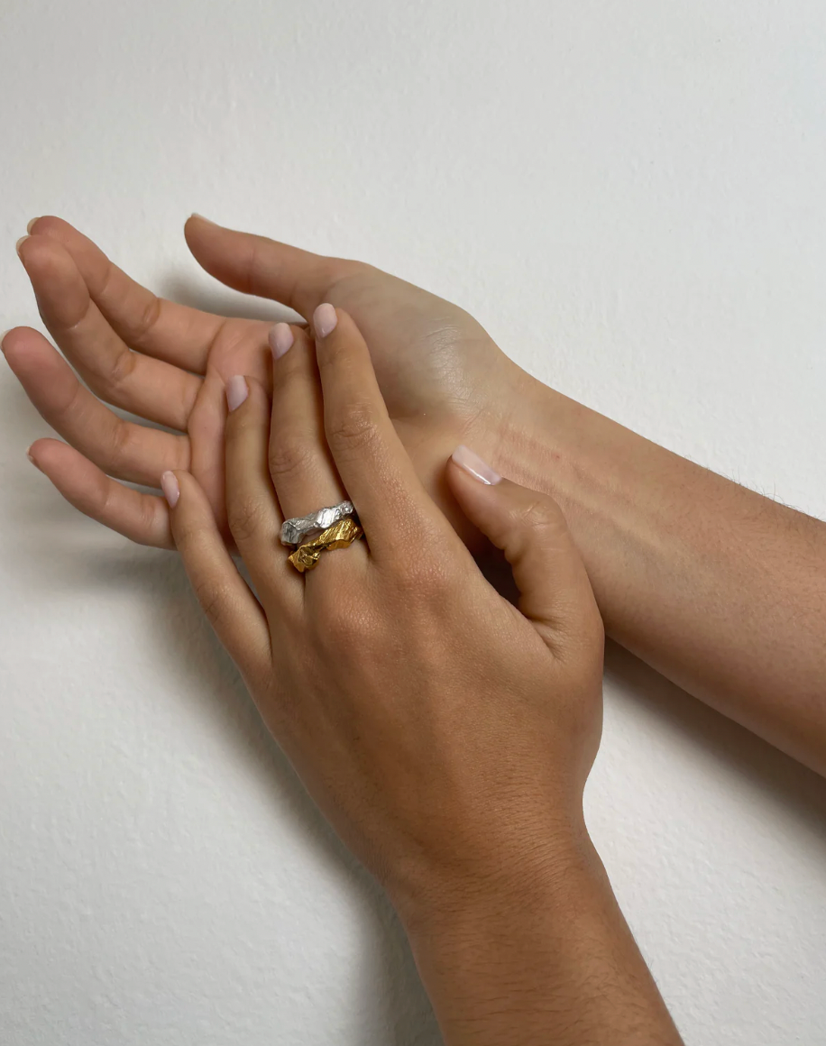 JÖKULL Ring
