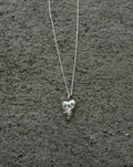 MY HEART 3x stones