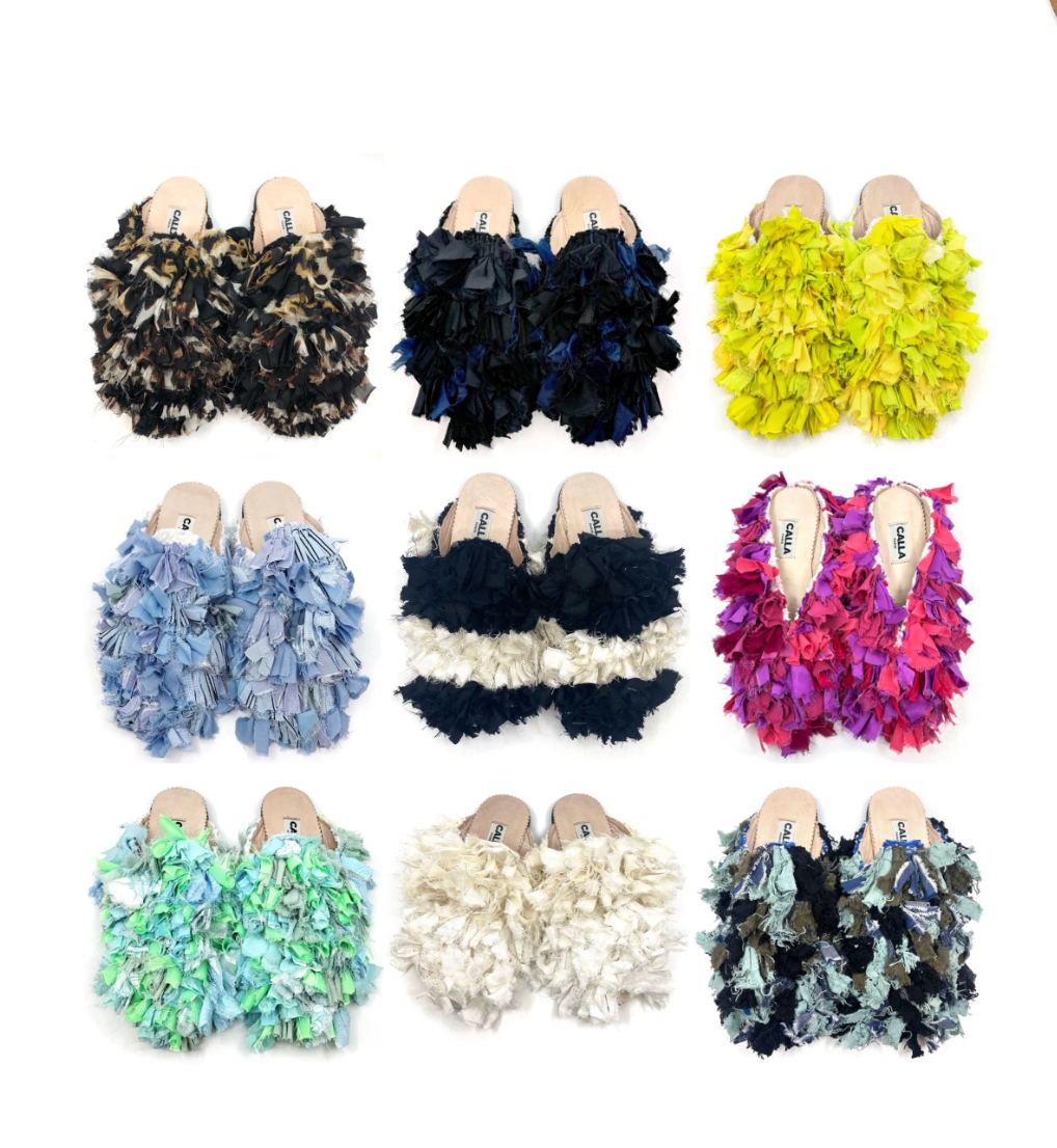Mono Aili Babouche - size 38