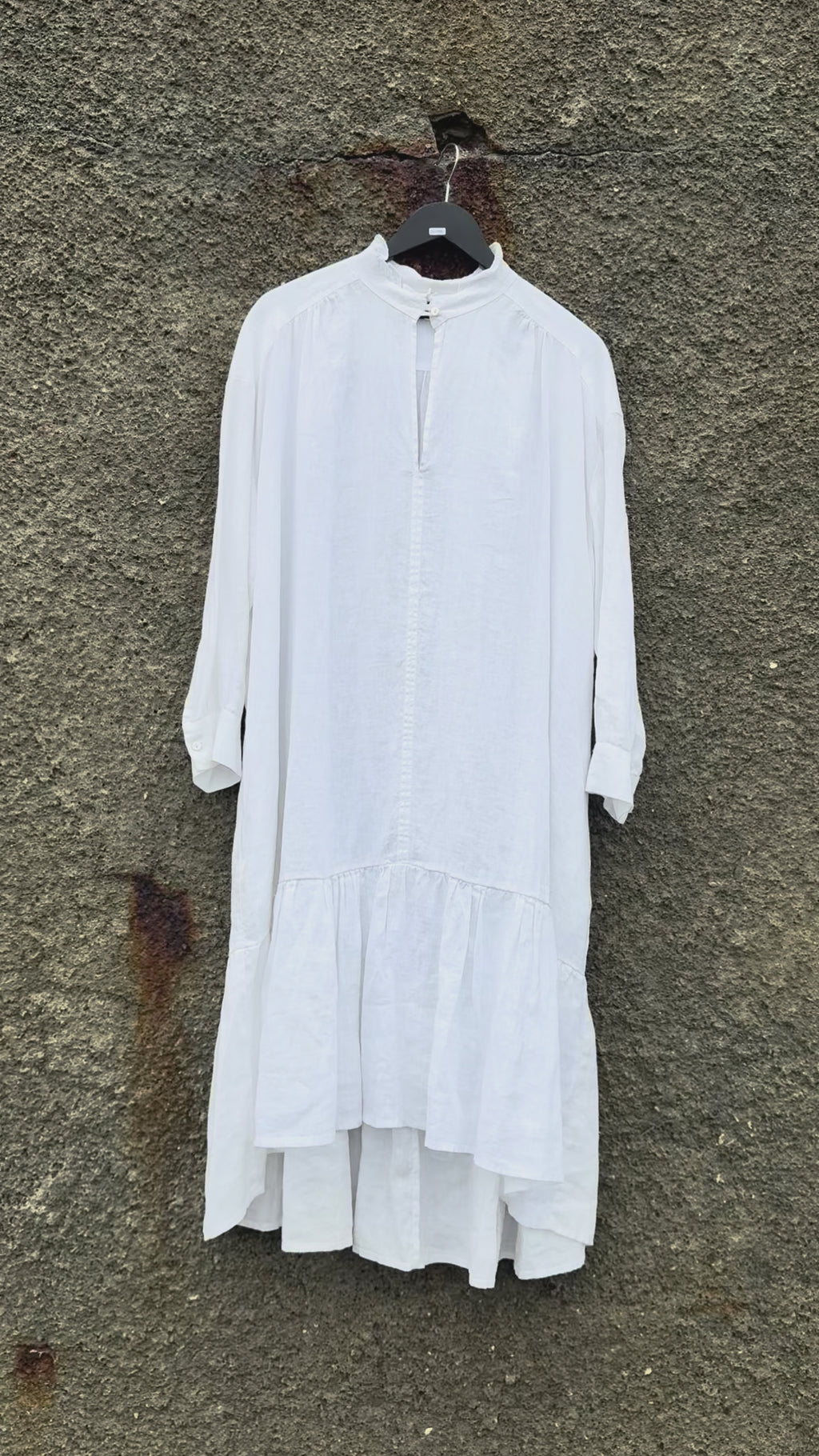 Sól Dress
