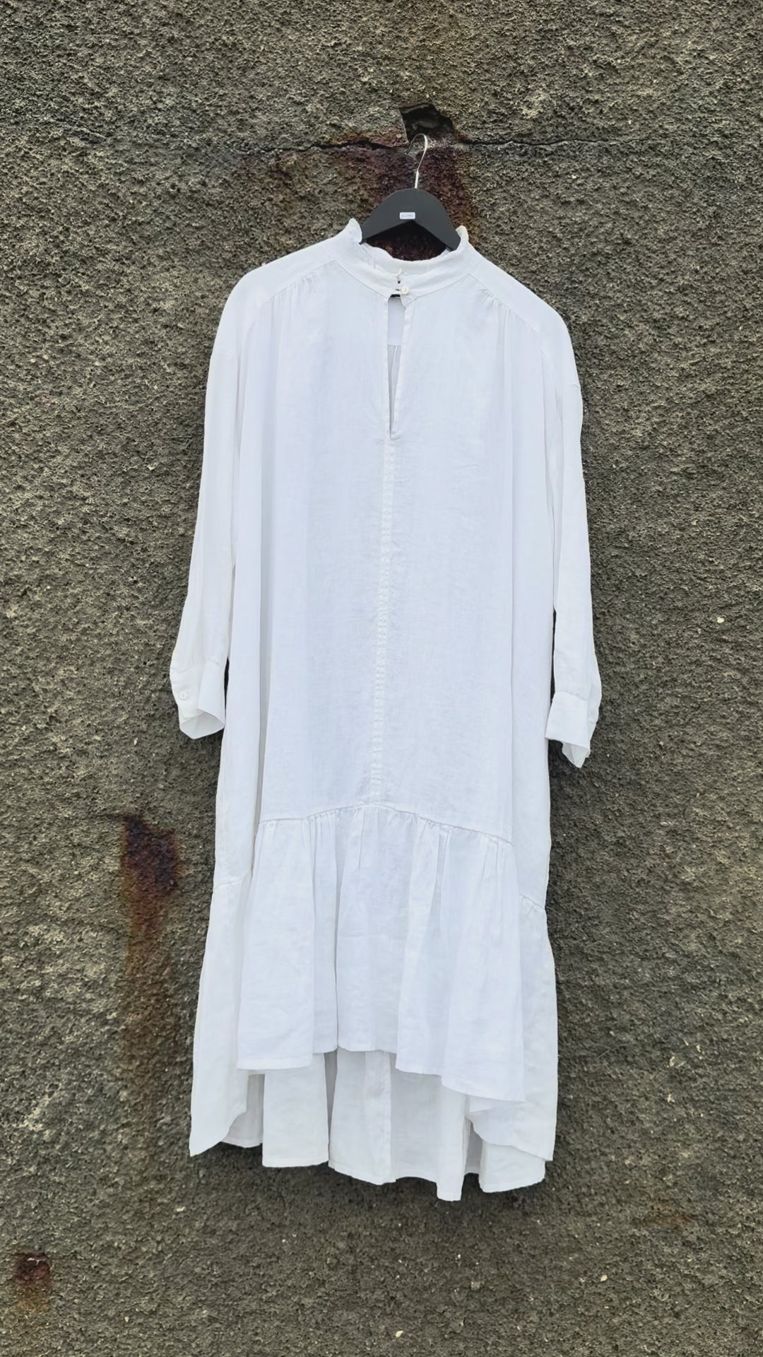 Sól Dress